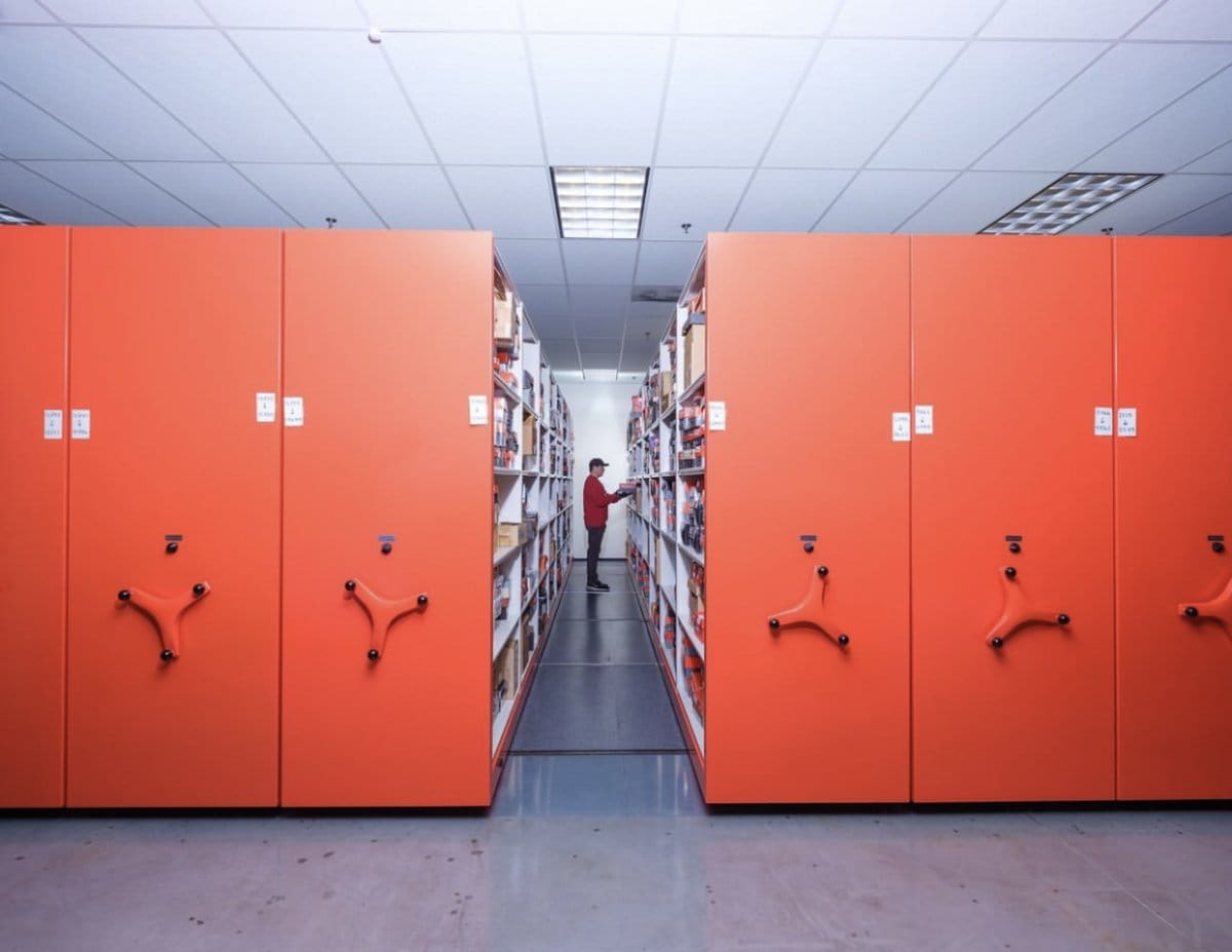 ≪나이키: 폼 폴로우스 모션 Nike Form Follows Motion≫ 전시