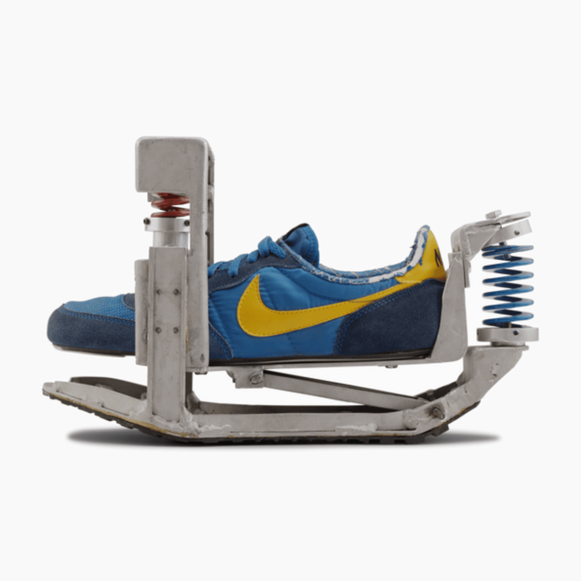 ≪나이키: 폼 폴로우스 모션 Nike Form Follows Motion≫ 전시