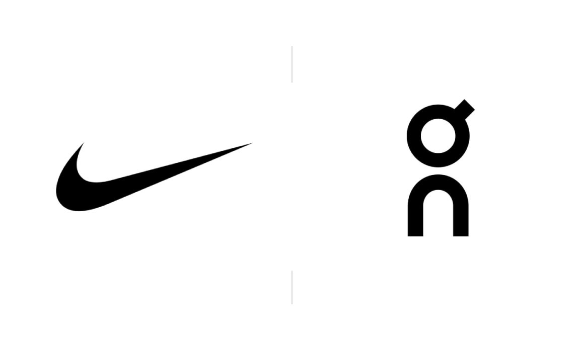 나이키와 온의 평행 이론 Nike and On Running Parallel Theory