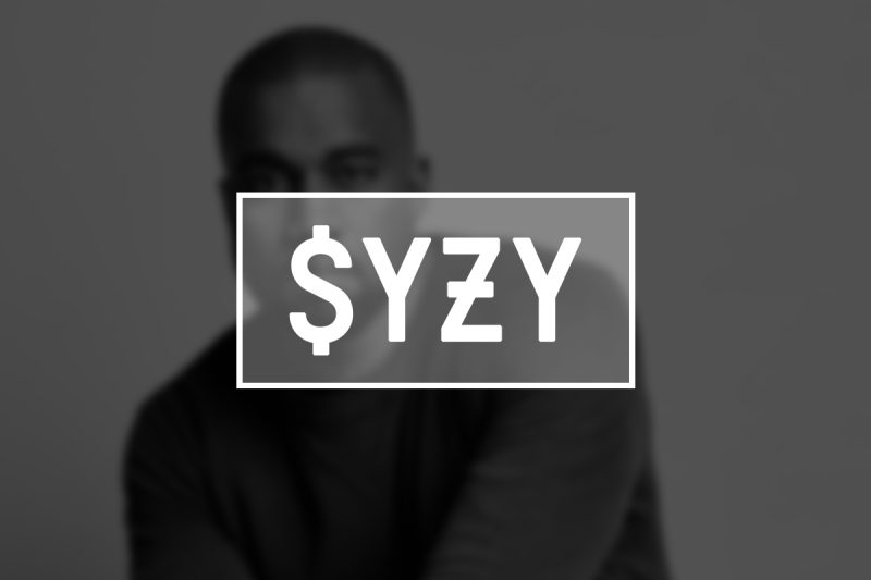 끝없는 칸예의 제국 건설 The Endless Empire of Kanye