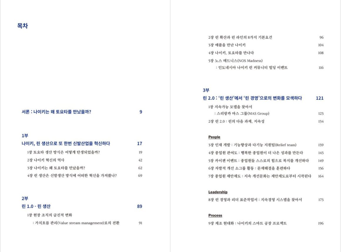 ≪나이키가 토요타를 만났을 때≫ When Nike meets Toyota