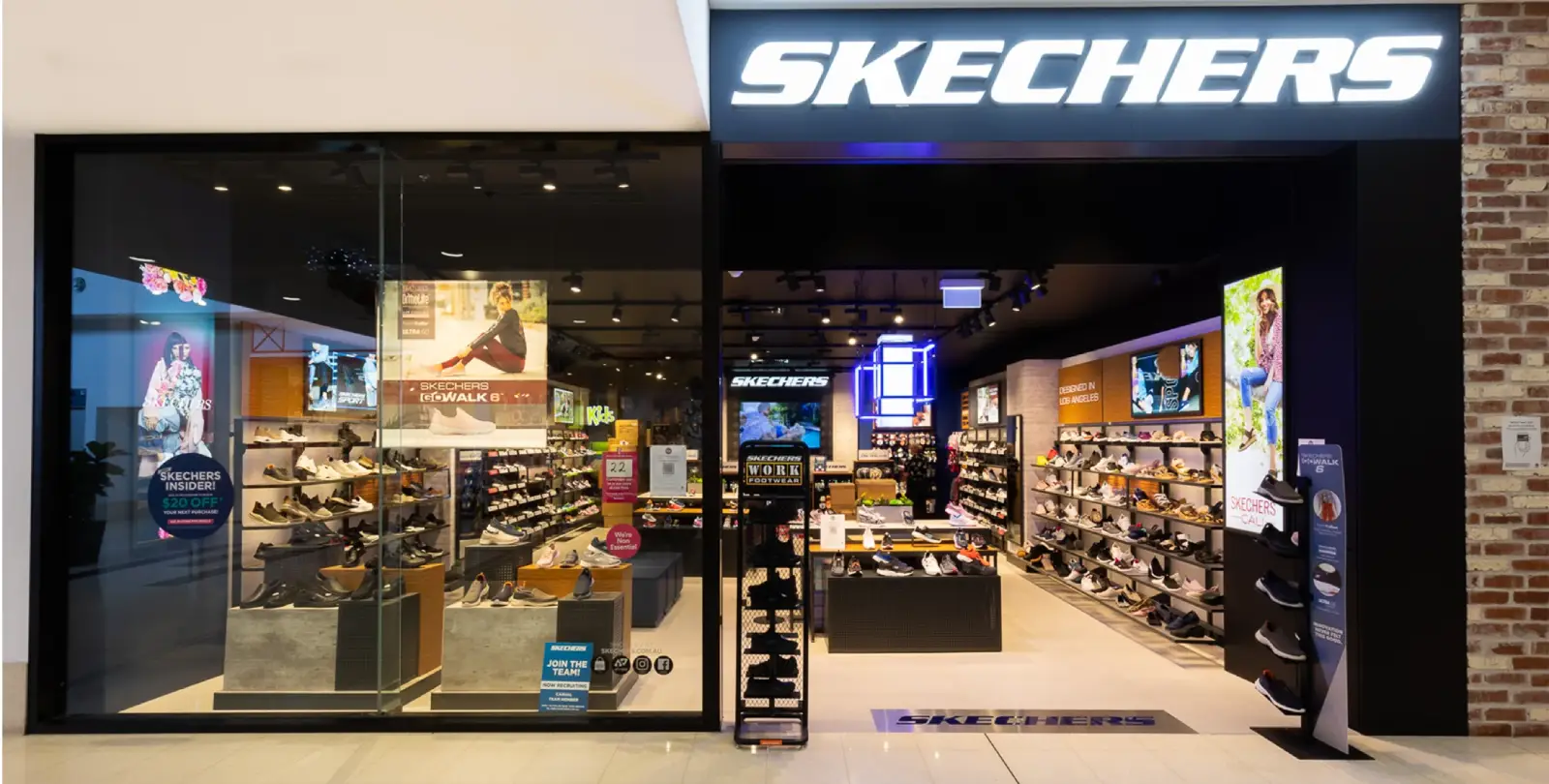 3G 캐피털, 스케처스 인수(Skechers Acquired by 3G Capital)