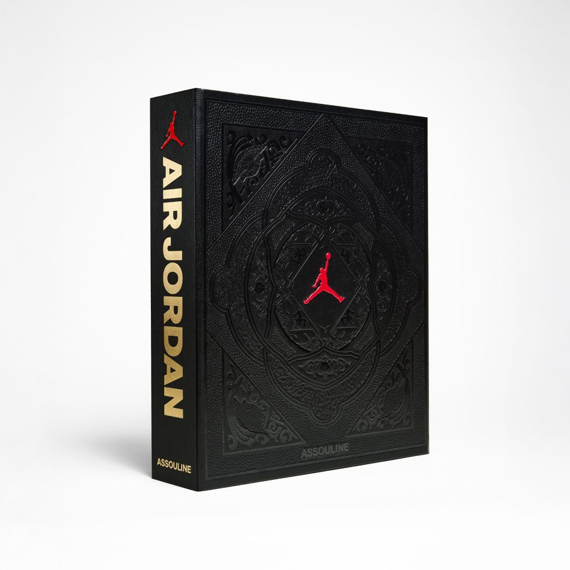 애슐린 출판사가 제작한 에어 조던 서적 울티메이트 에디션 사양 ≪Air Jordan≫ The Classics Collection