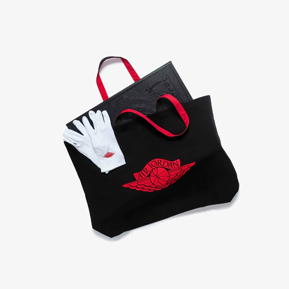 애슐린 출판사가 제작한 에어 조던 서적 ≪AIR JORDAN≫ Air Jordan by Assouline 2