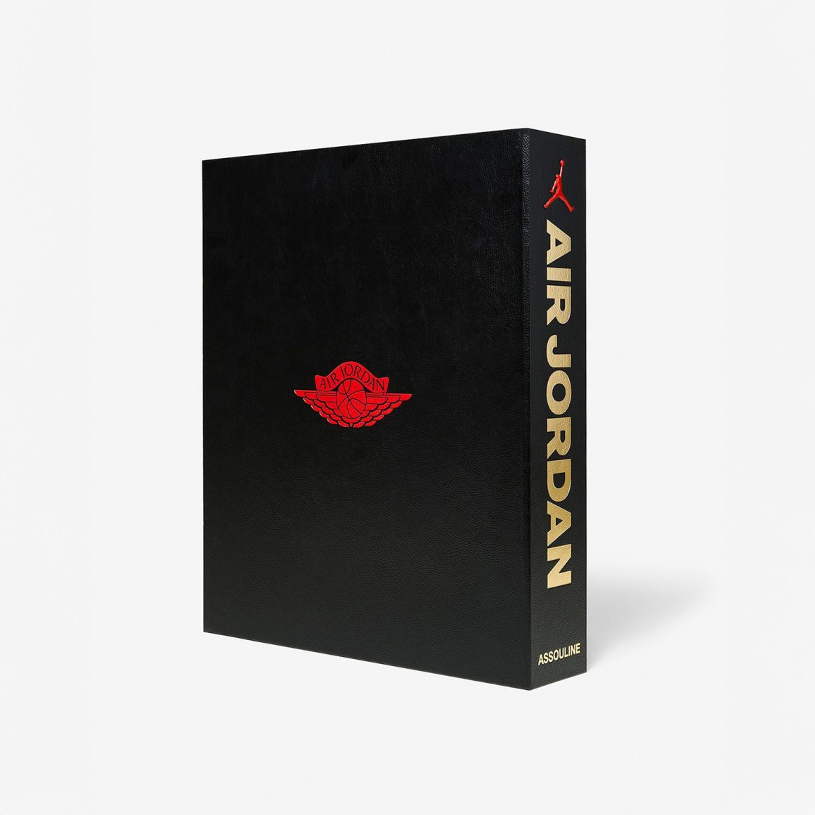 애슐린 출판사가 제작한 에어 조던 서적 울티메이트 에디션 사양 ≪Air Jordan≫ The Classics Collection