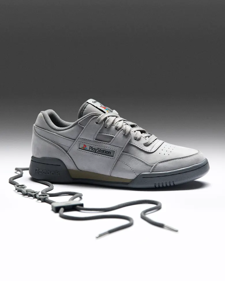 Adi Jang이 선정한 2025 베스트 스니커즈 1