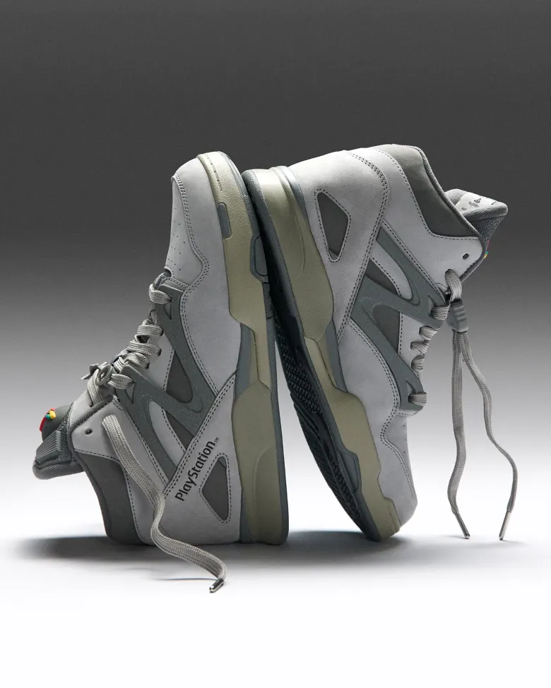 Adi Jang이 선정한 2025 베스트 스니커즈 2