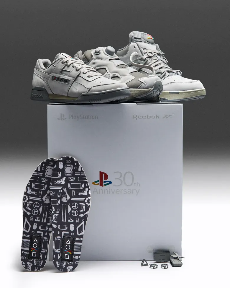 Adi Jang이 선정한 2025 베스트 스니커즈 6