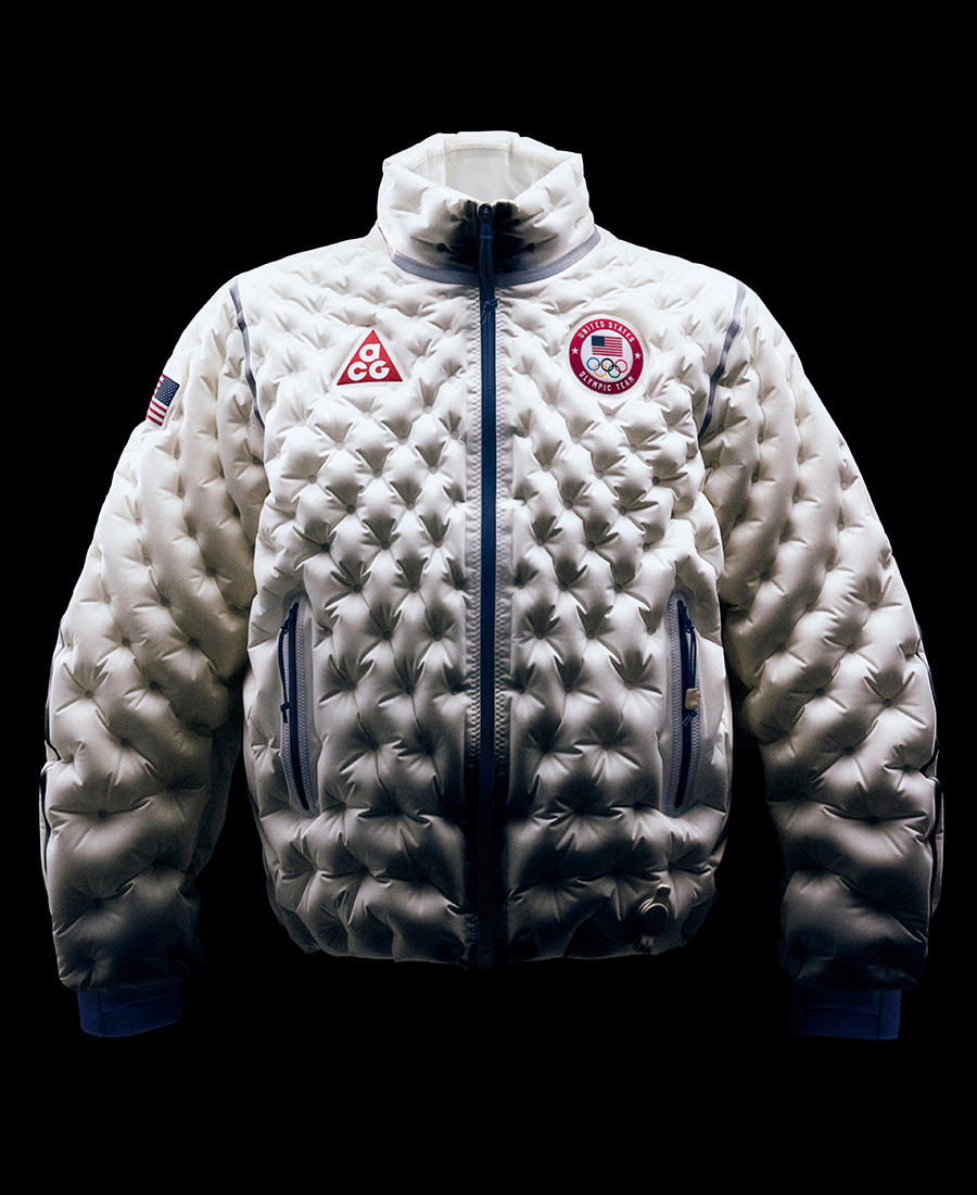 ACG 에어 밀라노 재킷(Air Milano Jacket), 2026