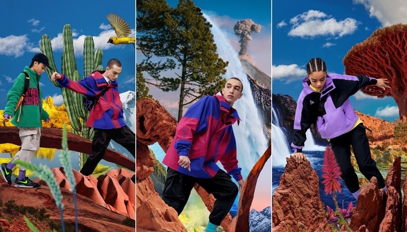 2019 Nike ACG Reboot/나이키 ACG는 왜 더 이상 질문하지 않는가