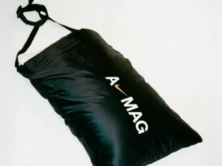 A Manual For Living Curated for Nike 11