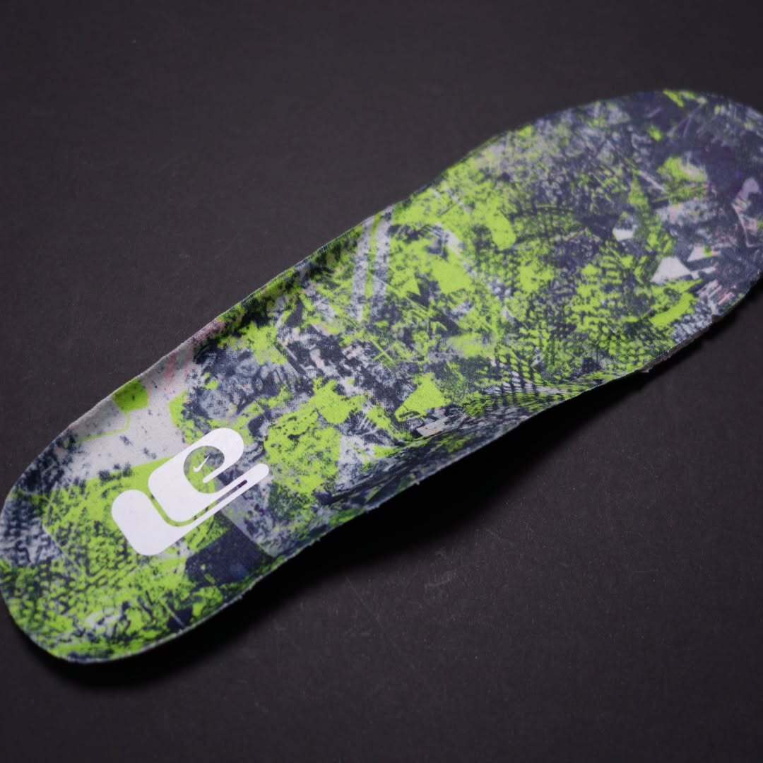 Air Force 1 CVS by TUNE ‘Wardrobe Unlocked’