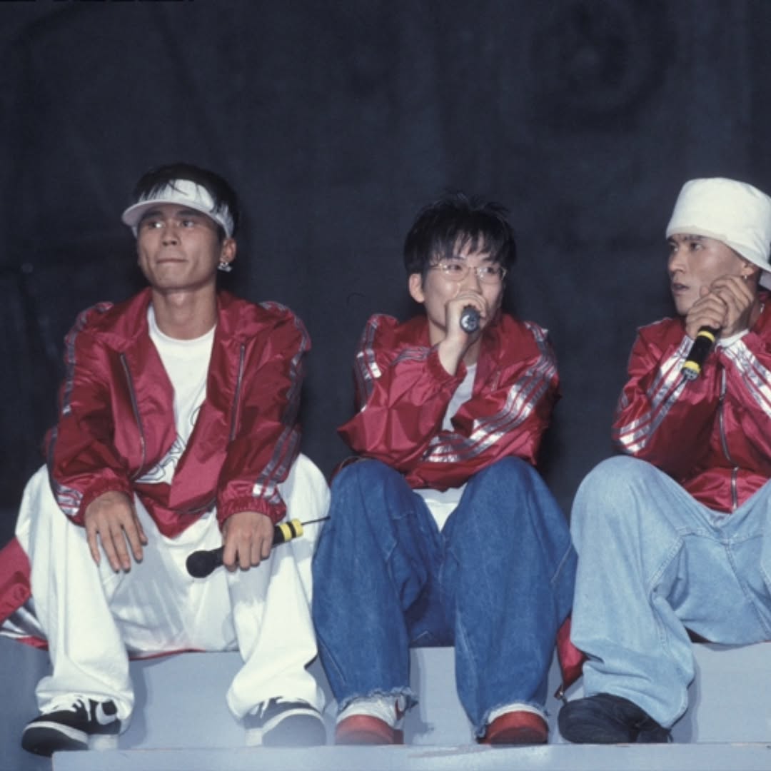 Air Force 1 CVS by TUNE ‘Wardrobe Unlocked’ 2