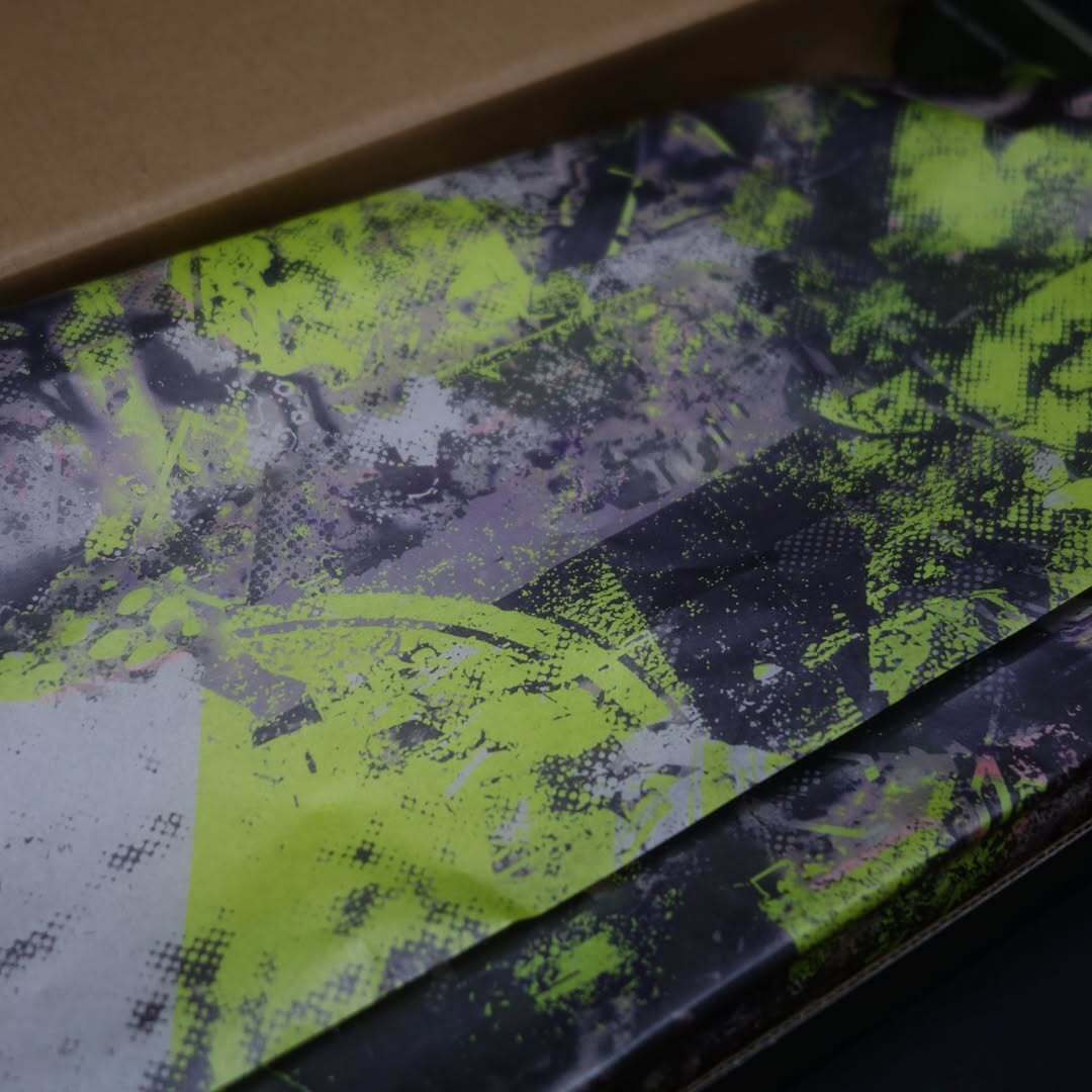 Air Force 1 CVS by TUNE ‘Wardrobe Unlocked’