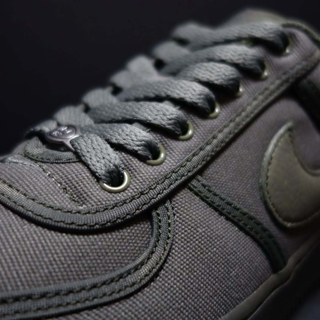 Air Force 1 CVS by TUNE ‘Wardrobe Unlocked’