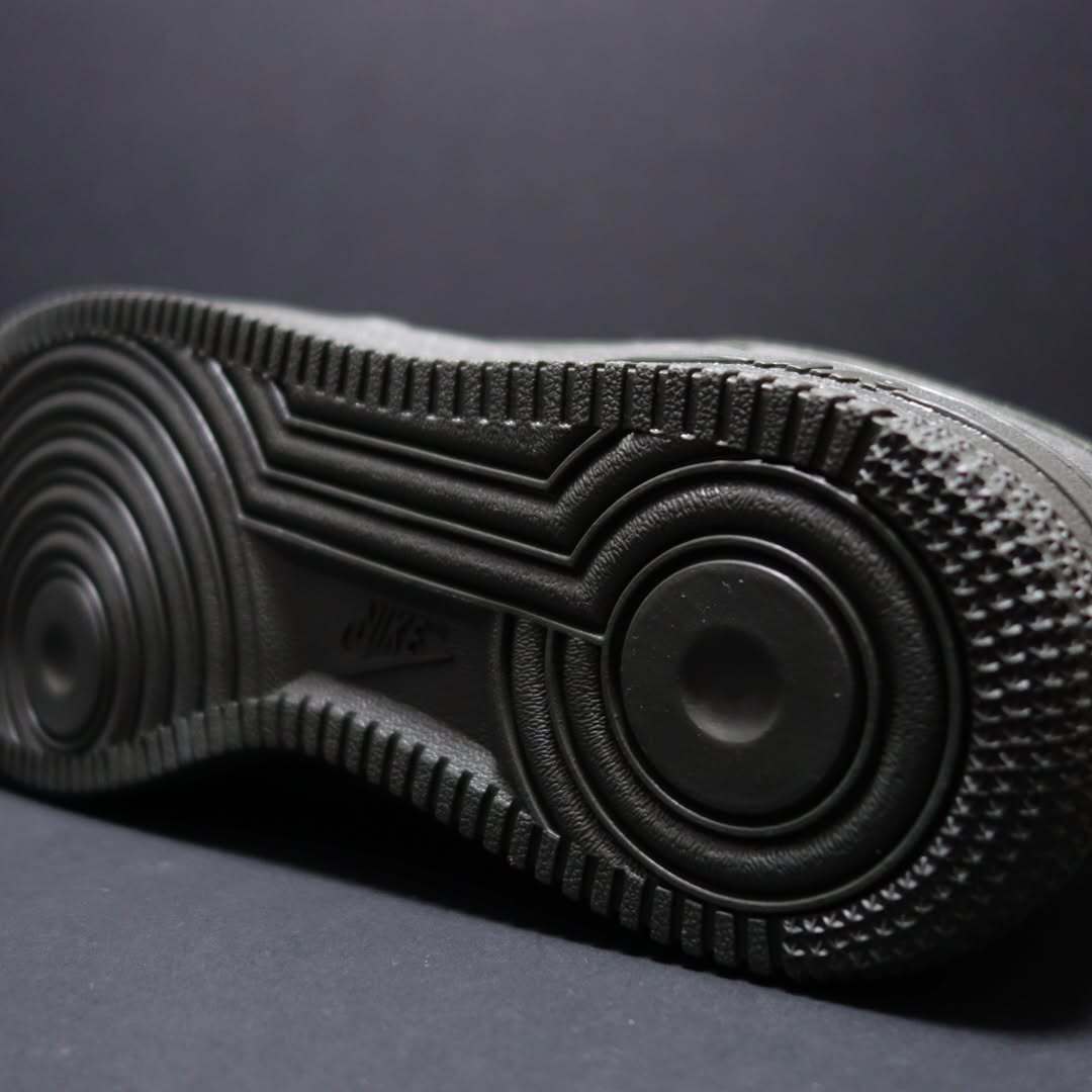 Air Force 1 CVS by TUNE ‘Wardrobe Unlocked’ 3