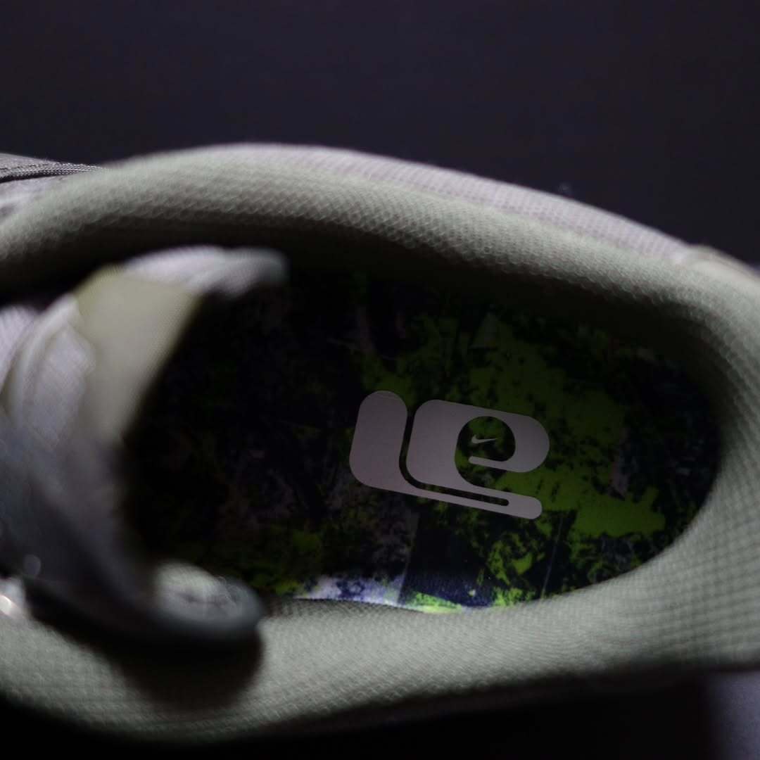 Air Force 1 CVS by TUNE ‘Wardrobe Unlocked’ by Gookshoe