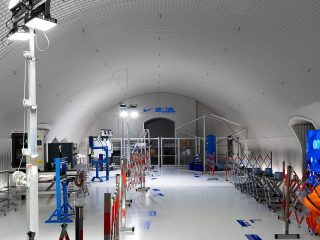 A Manual For Living Curated for Nike 2