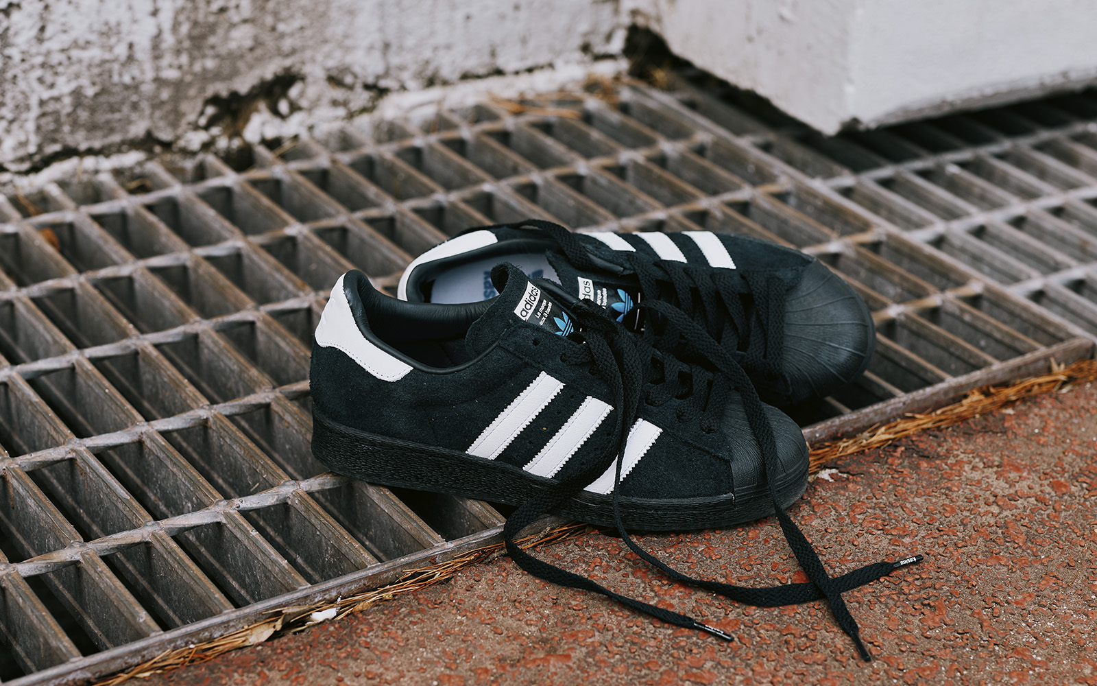 카시나 아디다스 슈퍼스타 스포츠 데이 발매 기념 인터뷰(Kasina x adidas Consortium SUPERSTAR Sports Day) 17