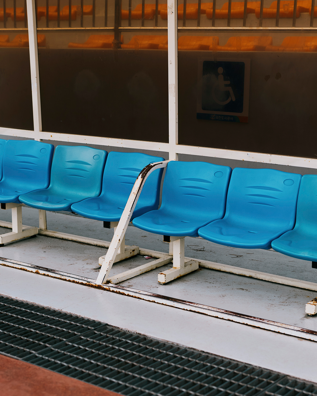 카시나 아디다스 슈퍼스타 스포츠 데이 발매 기념 인터뷰(Kasina x adidas Consortium SUPERSTAR Sports Day) 9