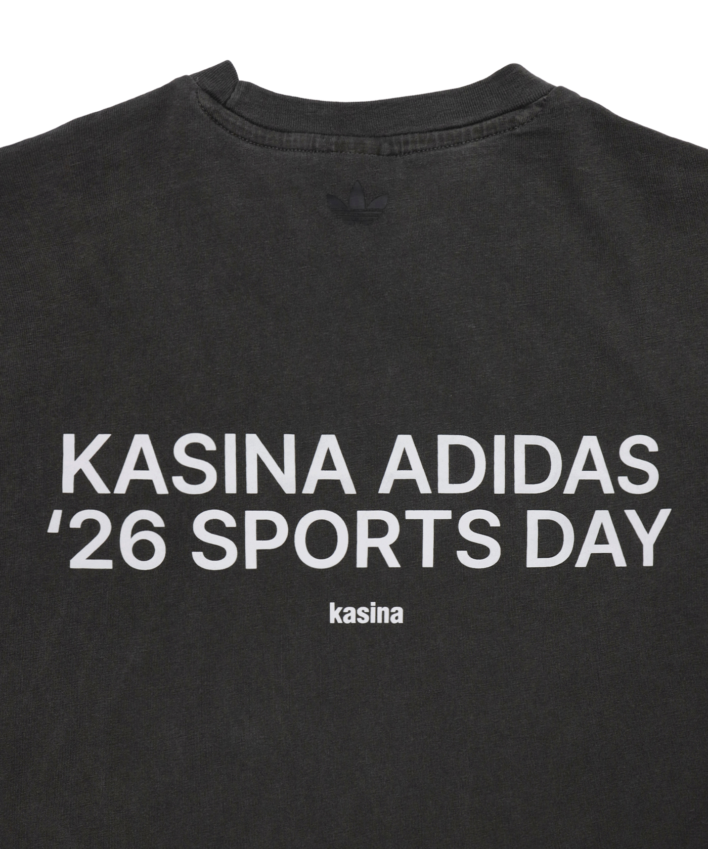 아디다스 카시나 슈퍼스타 스포츠데이 티셔츠 adidas Consortium SUPERSTAR “KASINA” Sports Day Tee