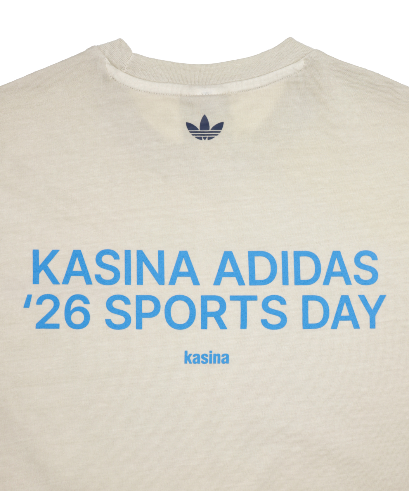 아디다스 카시나 슈퍼스타 스포츠데이 티셔츠 adidas Consortium SUPERSTAR “KASINA” Sports Day Tee