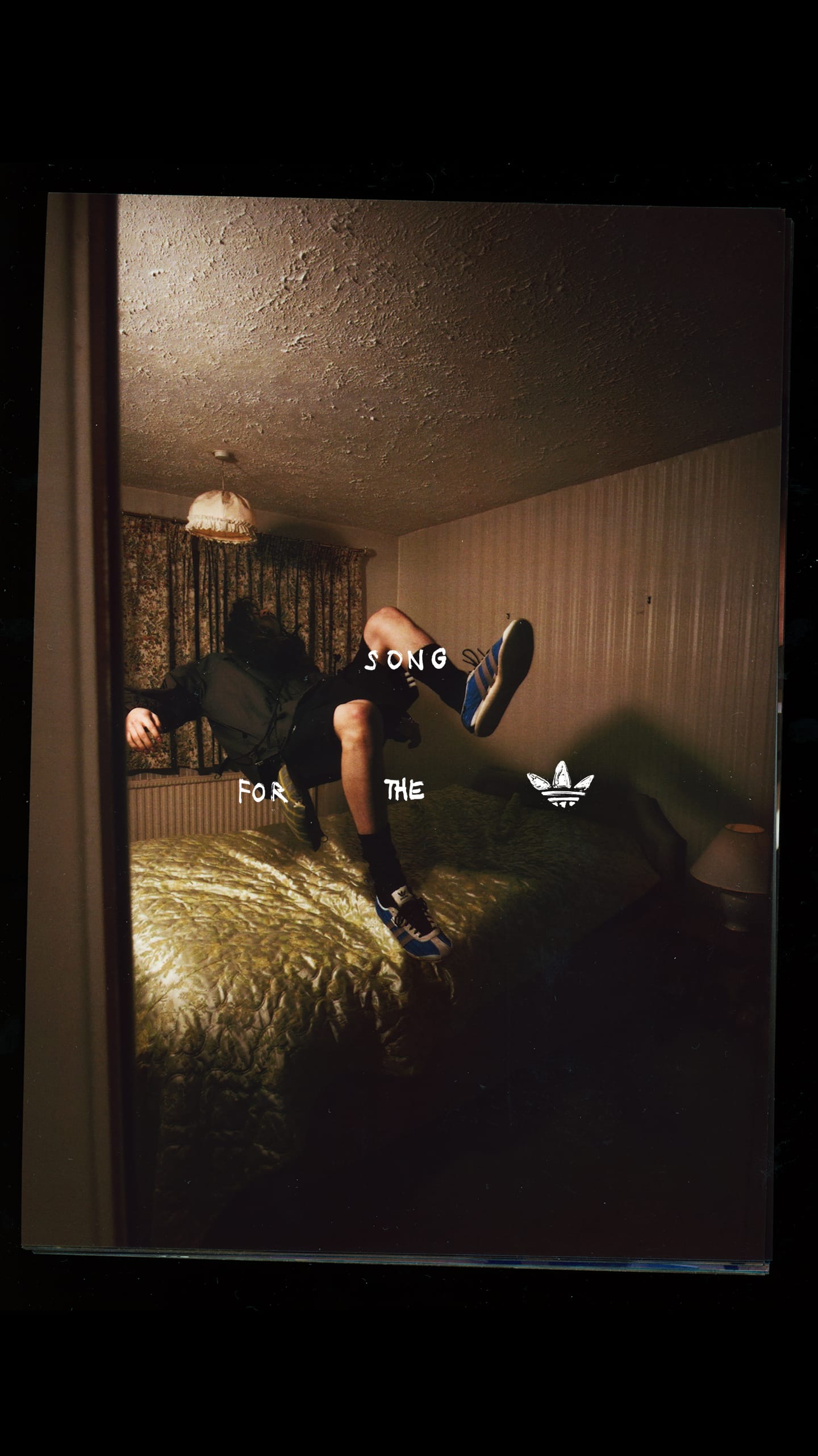 about SFTM x adidas 007 2