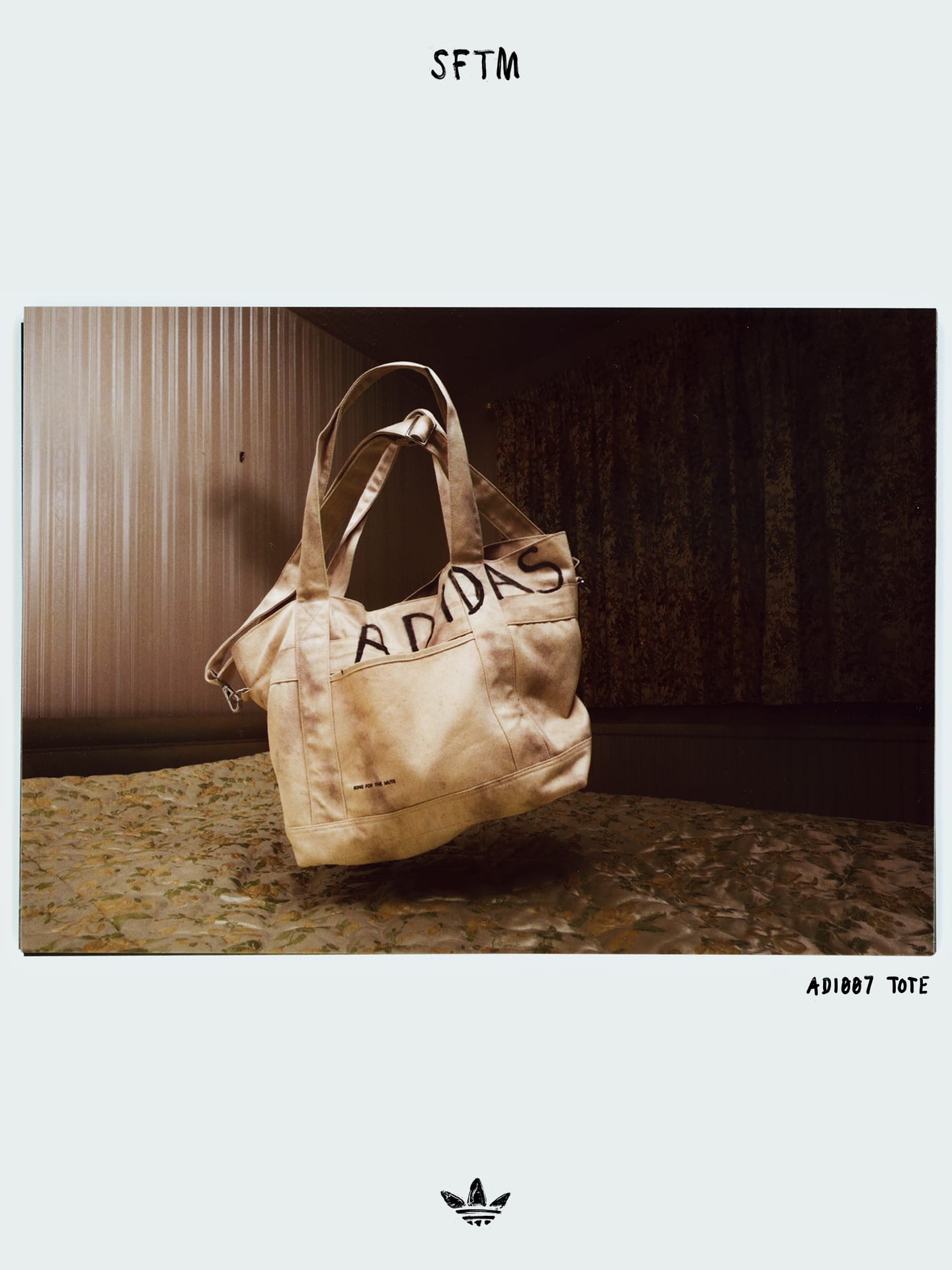about SFTM x adidas 007 14