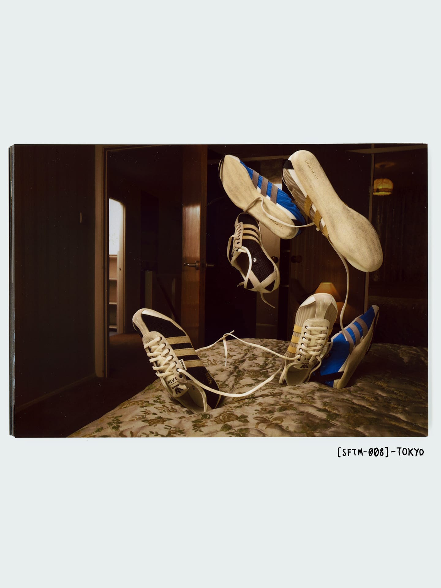 about SFTM x adidas 007 15