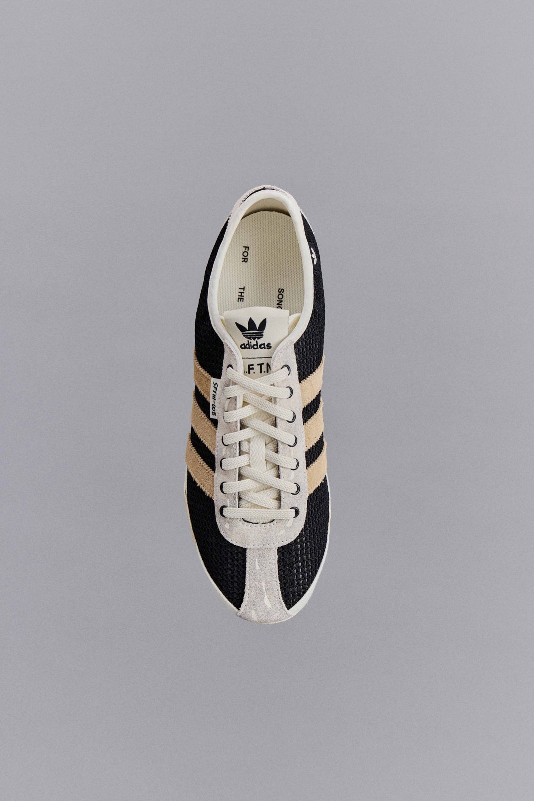 about SFTM x adidas 007 5