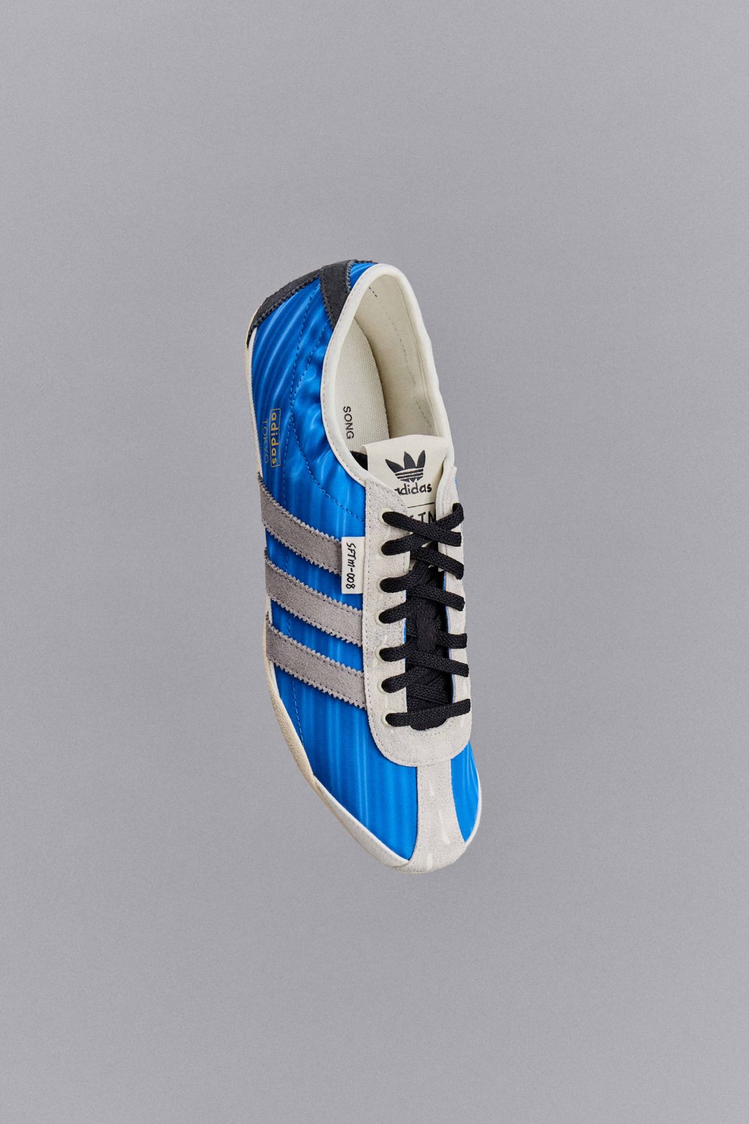 SFTM x adidas 008 tokyo bluebird(KJ4402)