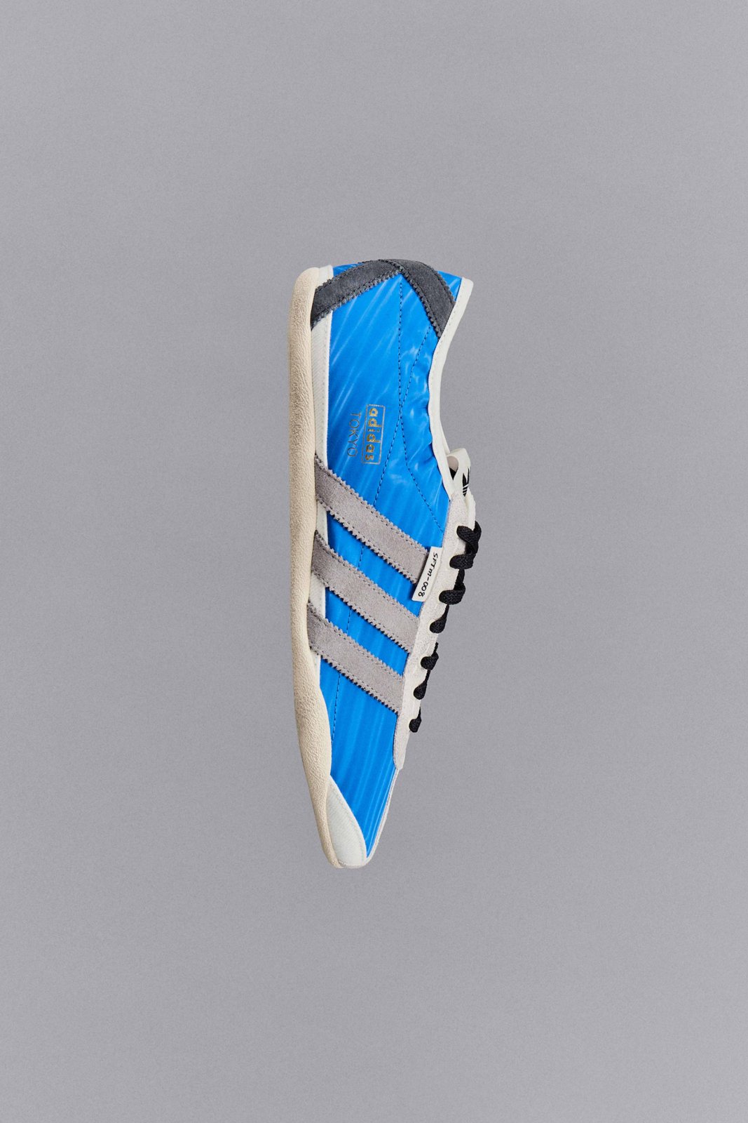 SFTM x adidas 008 tokyo bluebird(KJ4402)