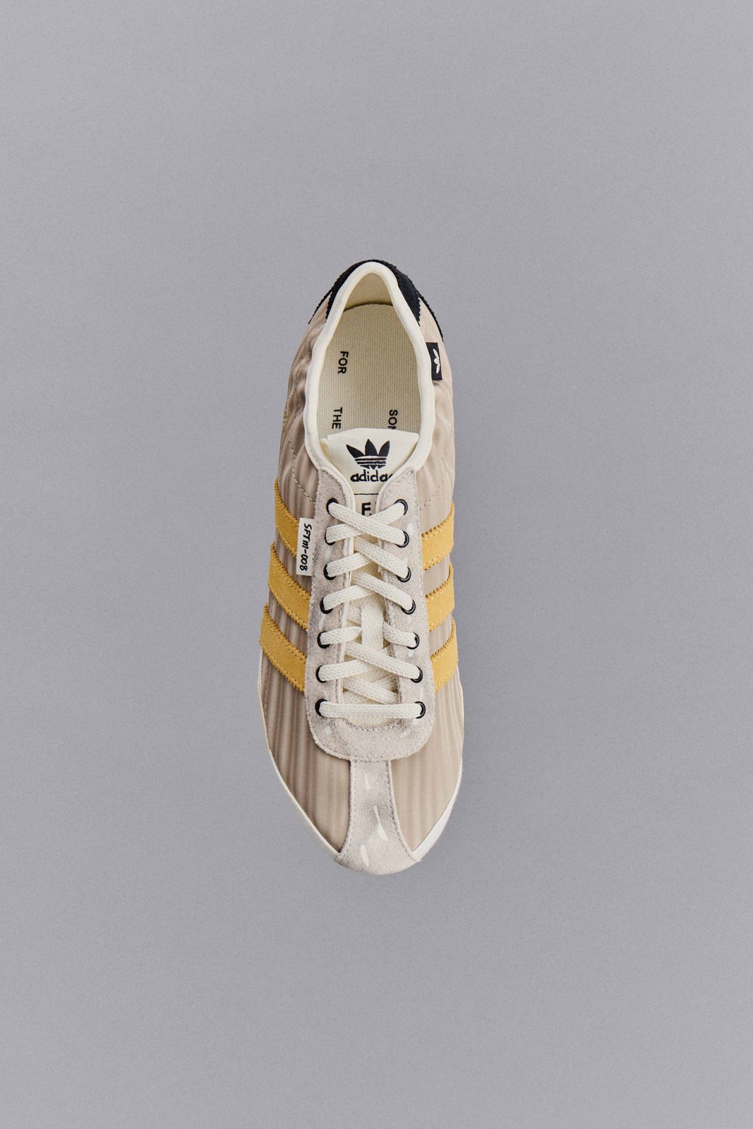 SFTM x adidas 008 tokyo off white(KJ4401)