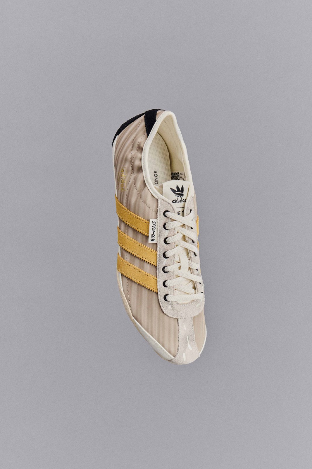 about SFTM x adidas 007 4