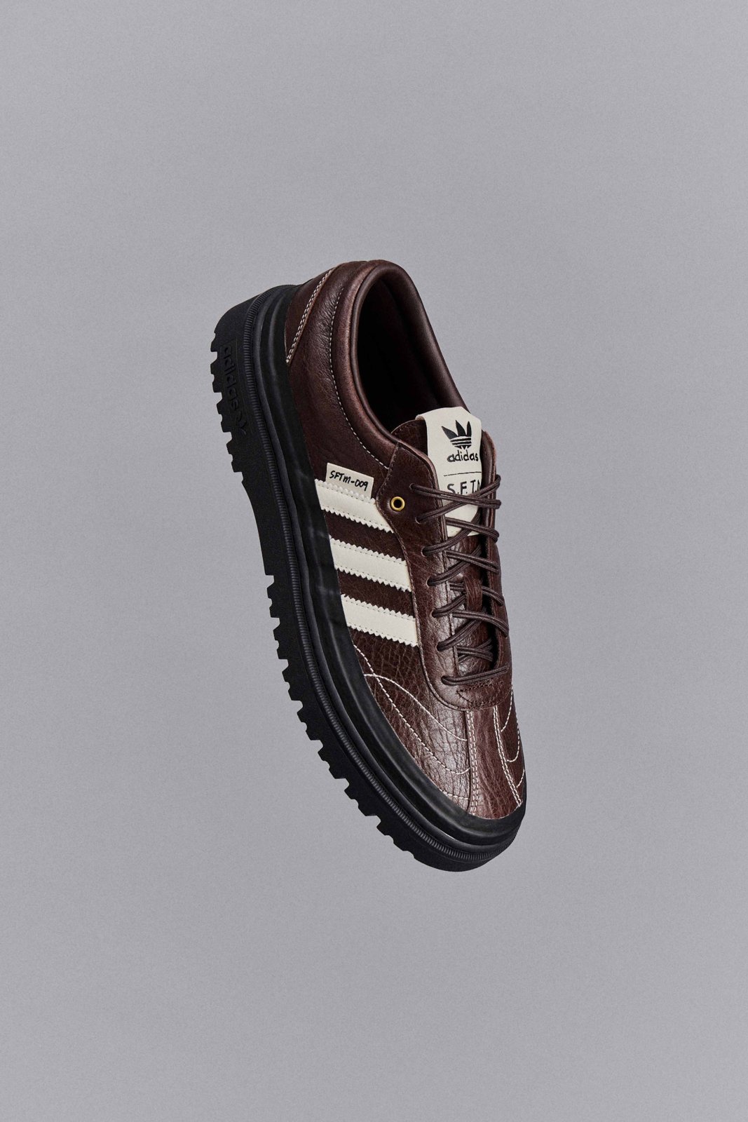 about SFTM x adidas 007 7