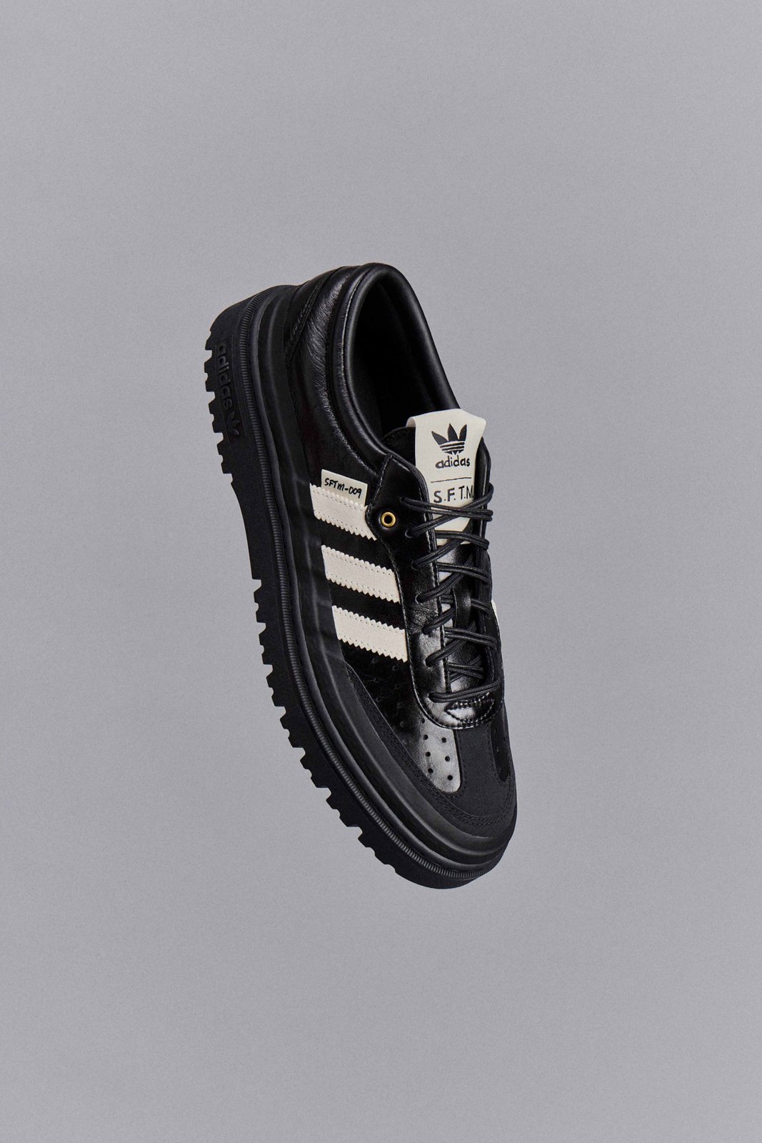 about SFTM x adidas 007 10