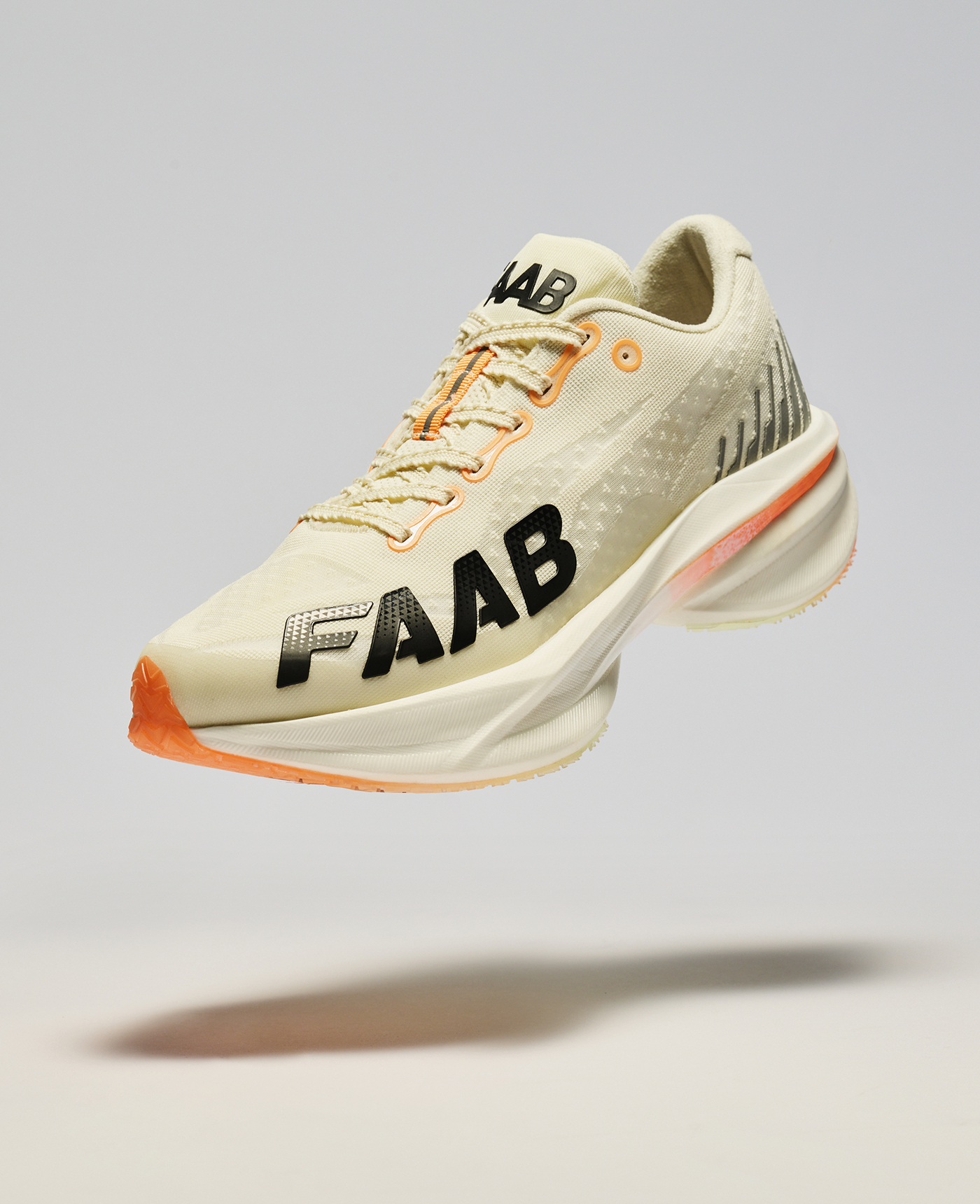 FAAB 카본 내비(CARBON-NAVI) 카본러닝화