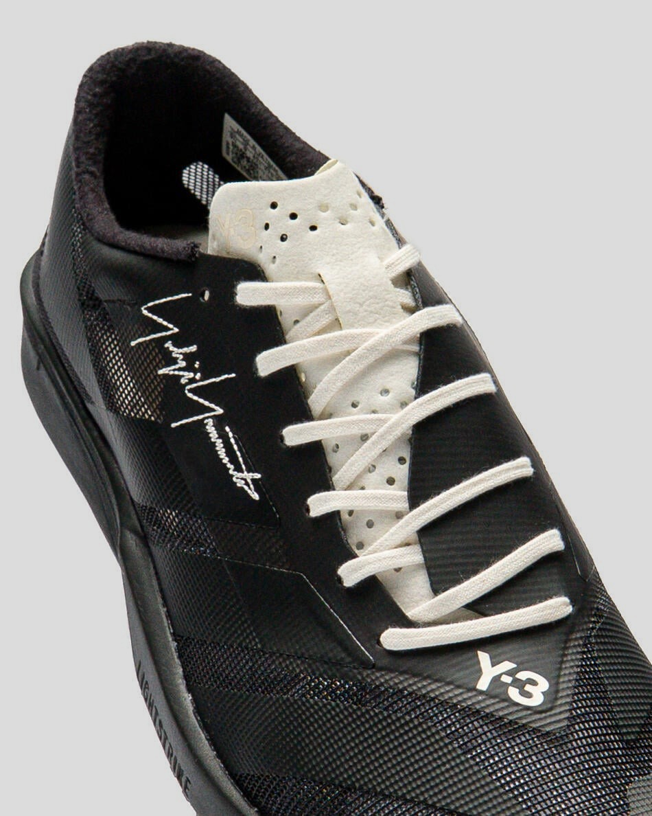 2026 상반기 베스트 스니커즈, Y-3 아디제로 RC6(Y-3 adizero RC6) 2