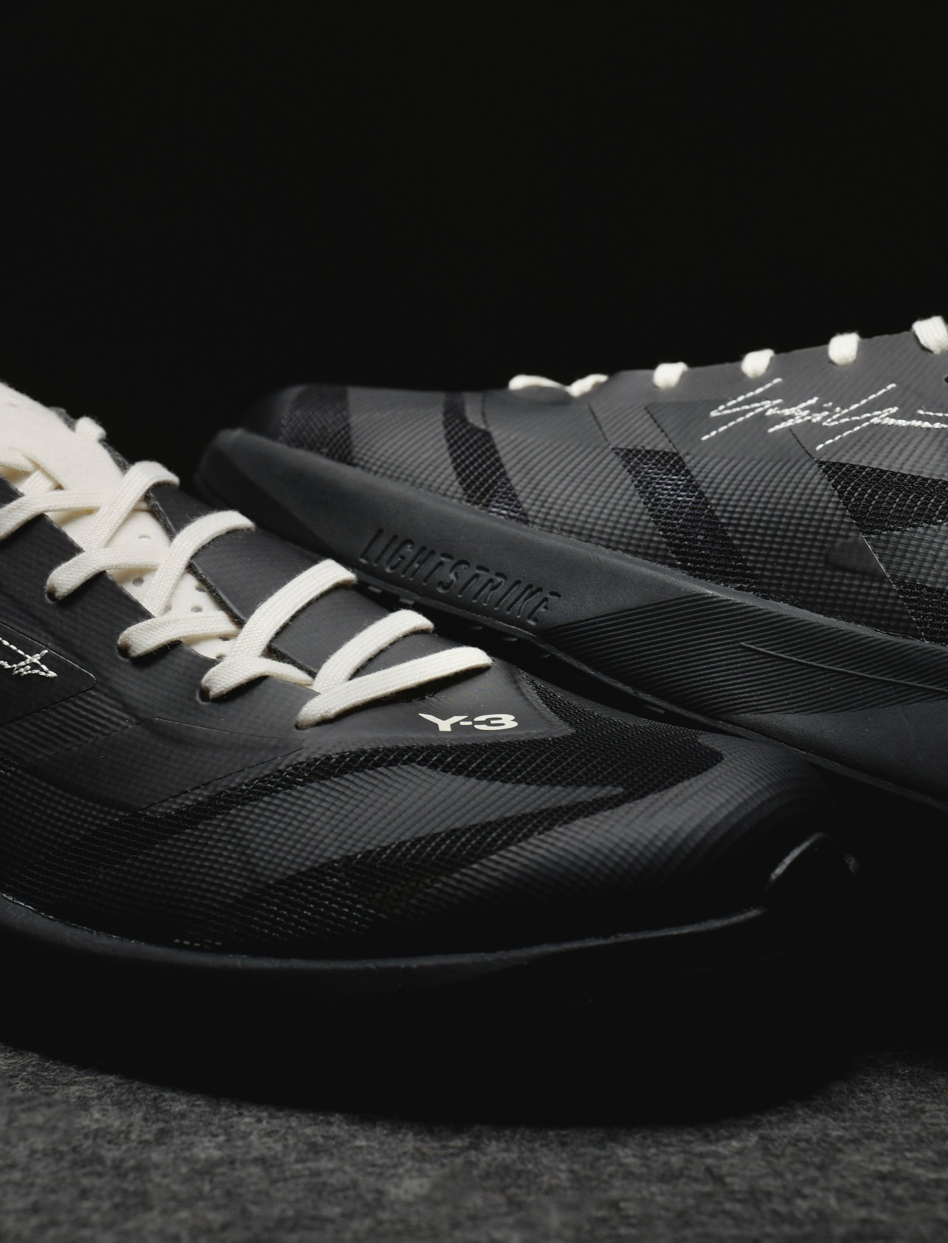 2026 상반기 베스트 스니커즈, Y-3 아디제로 RC6(Y-3 adizero RC6) 17
