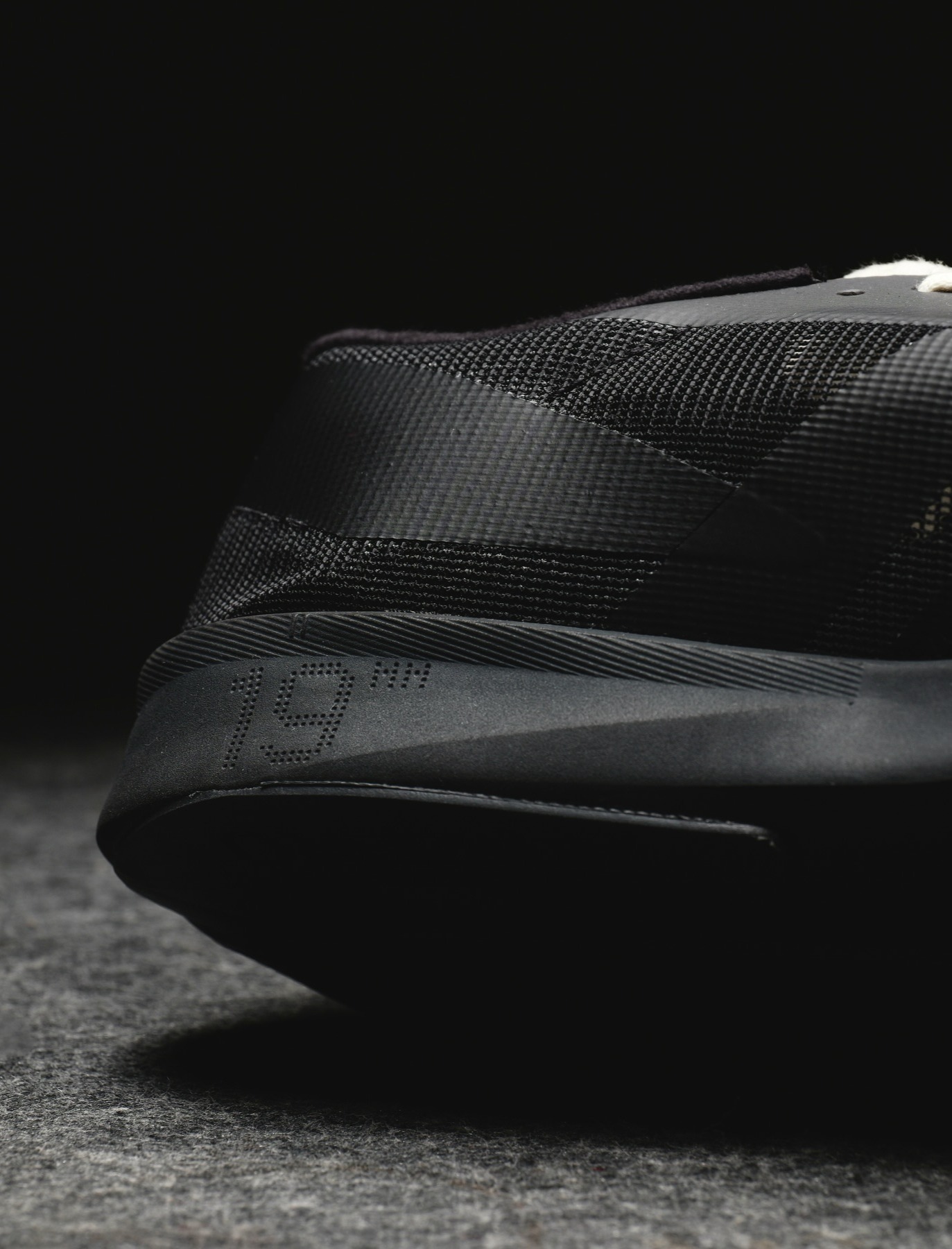 2026 상반기 베스트 스니커즈, Y-3 아디제로 RC6(Y-3 adizero RC6) 18