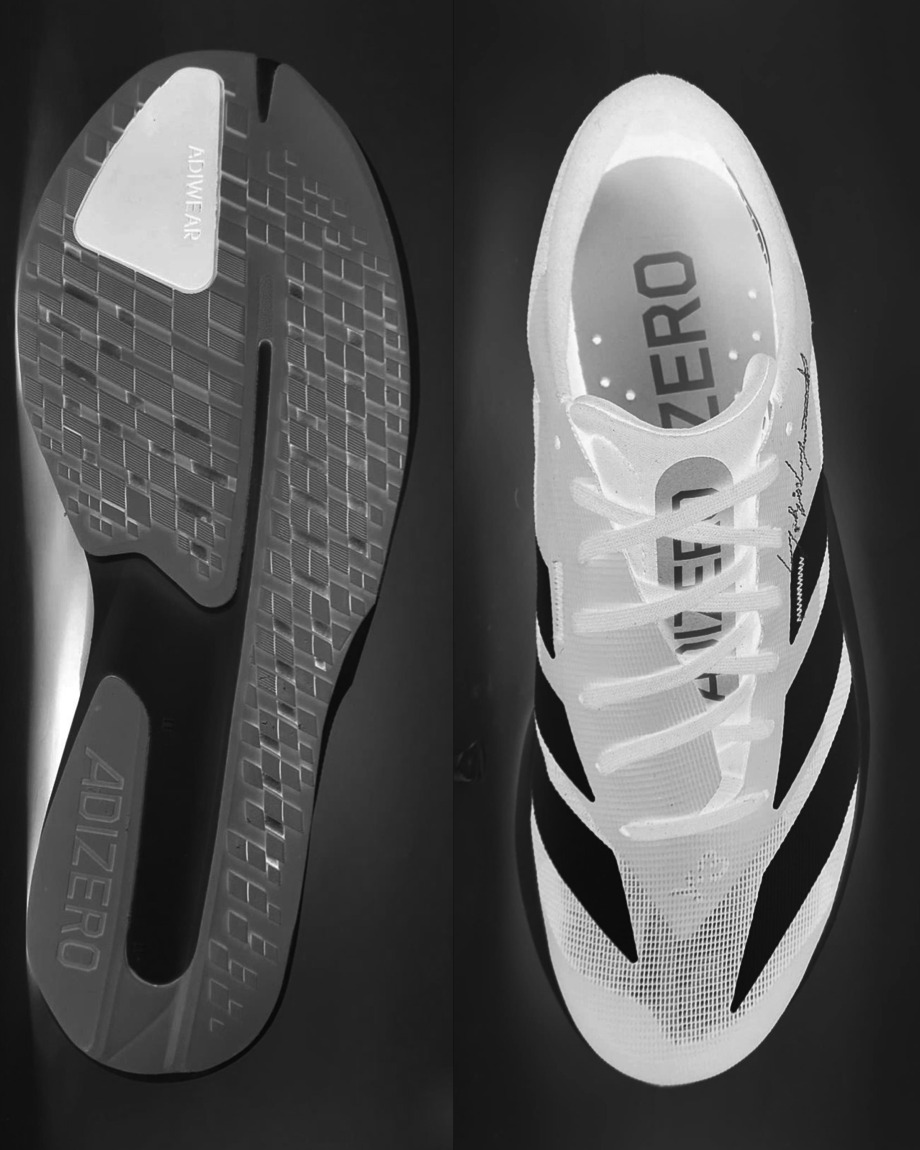 2026 상반기 베스트 스니커즈, Y-3 아디제로 RC6(Y-3 adizero RC6) 10