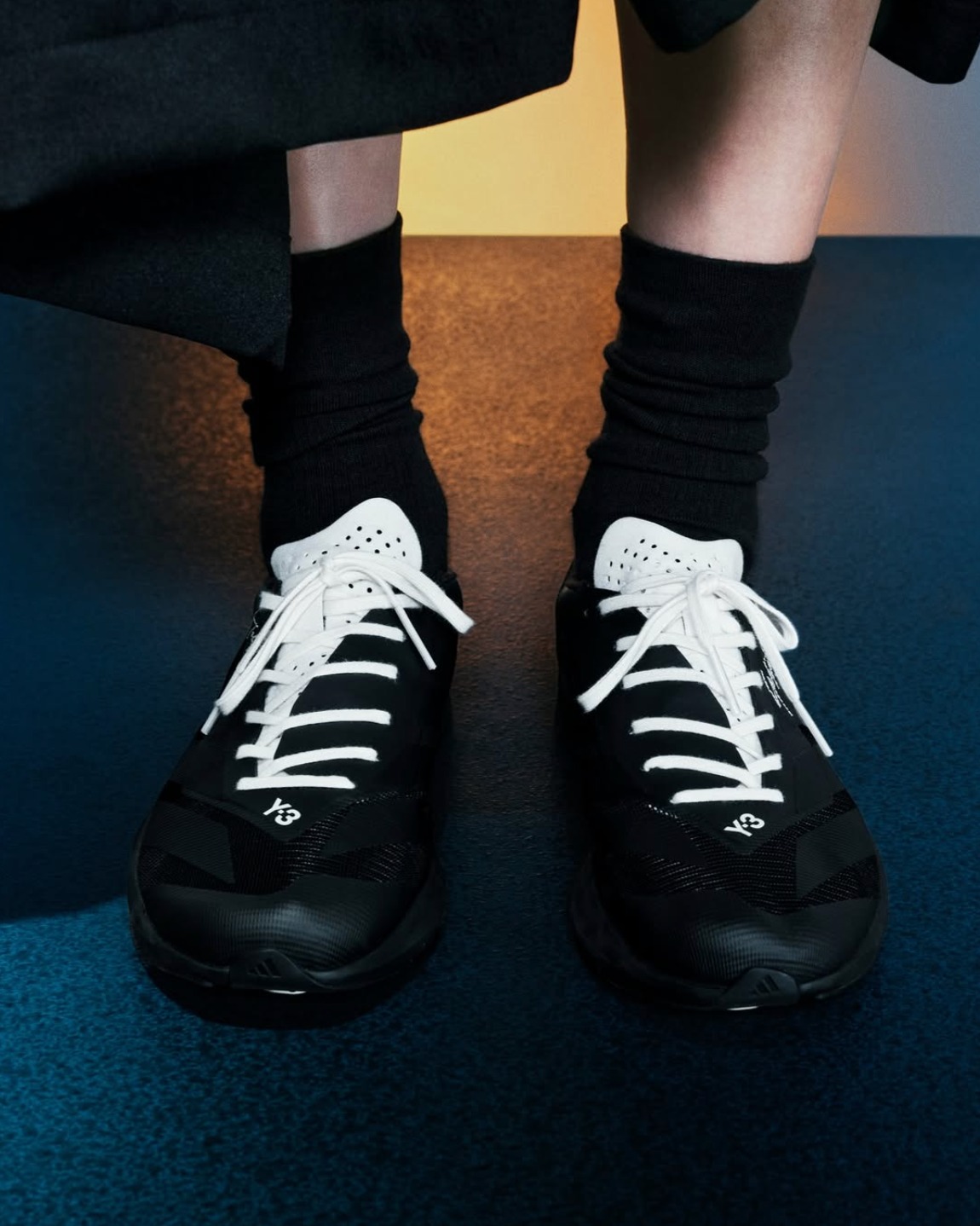 2026 상반기 베스트 스니커즈, Y-3 아디제로 RC6(Y-3 adizero RC6) 1