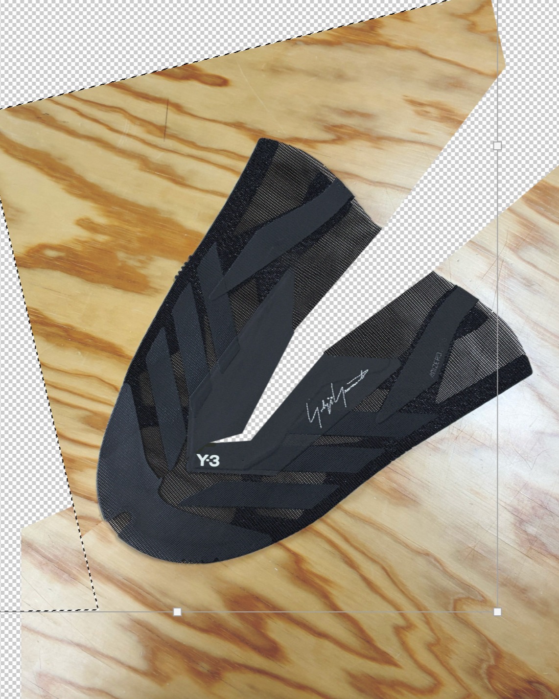 2026 상반기 베스트 스니커즈, Y-3 아디제로 RC6(Y-3 adizero RC6) 6