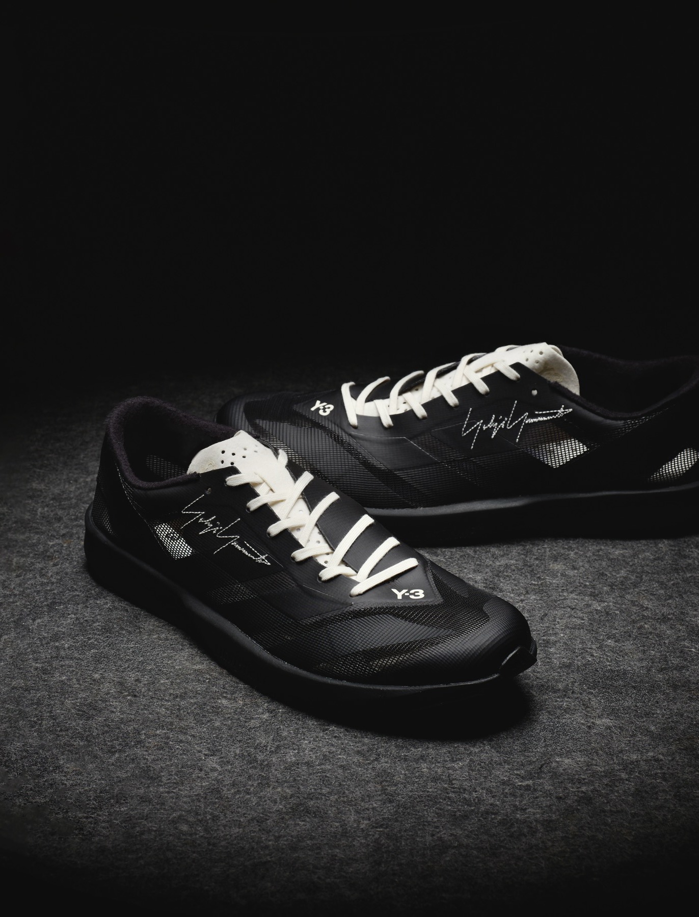2026 상반기 베스트 스니커즈 Y-3 아디제로 RC6(Y-3 adizero RC6)