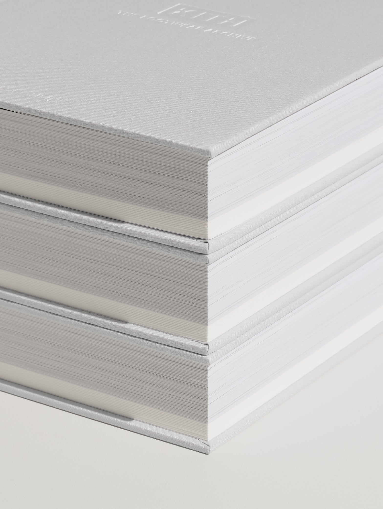 KITH 15주년 기념 서적, ≪Kith: The Footwear Archive≫ 10